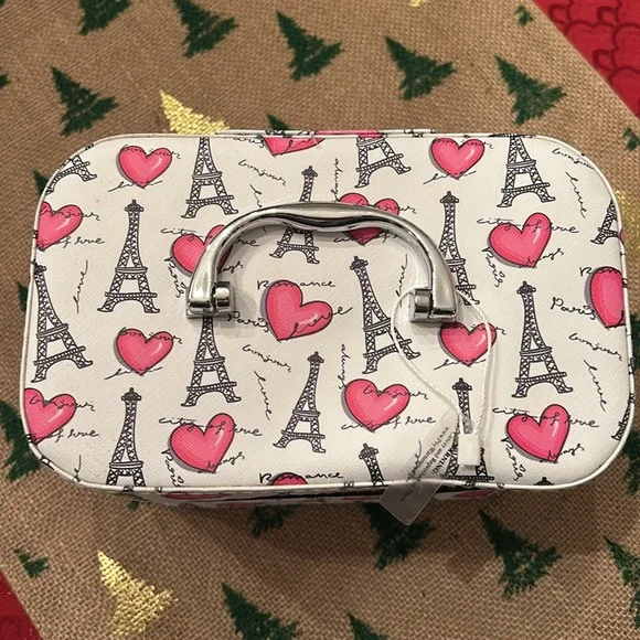 Cosmetic case - Picture 2 of 8